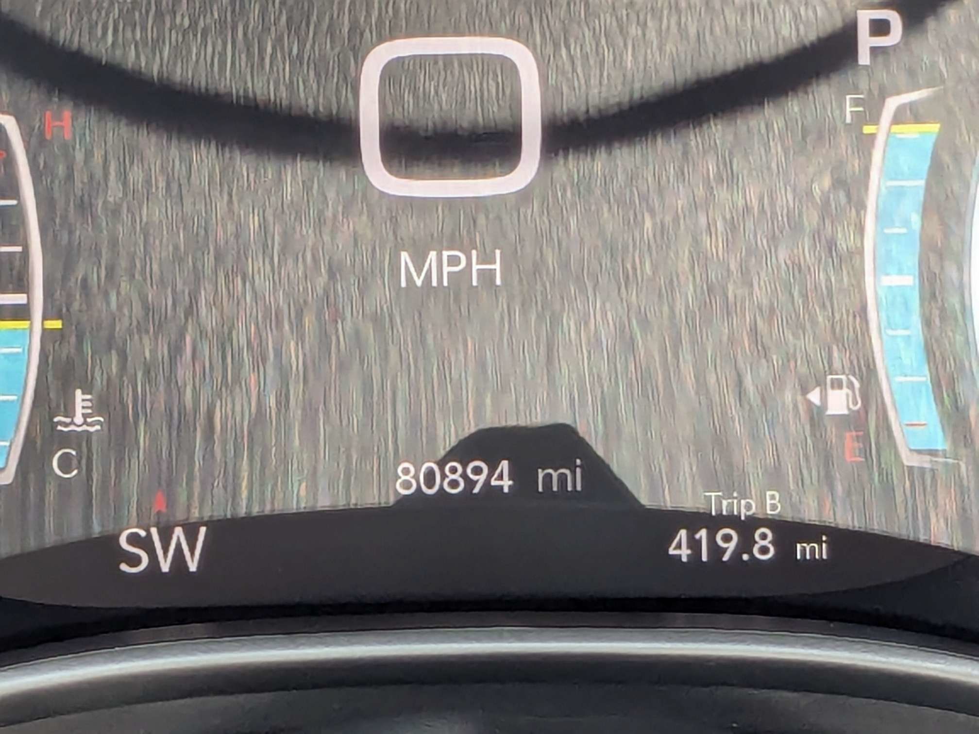 Used 2023 Chrysler Pacifica Touring-L FWD image 31