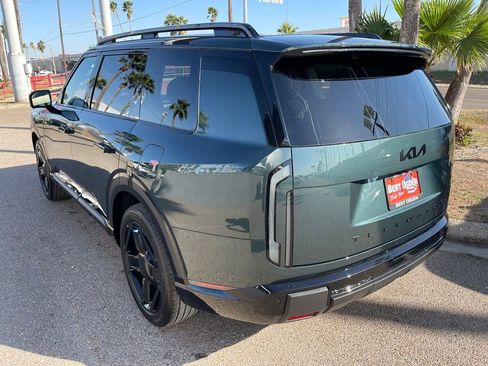 New 2027 Kia Telluride SX Prestige X-Line w/ Towing Package AWD/4WD image 5