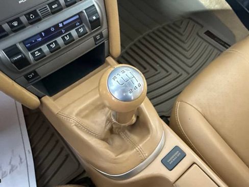 Used 2007 Porsche Boxster S RWD image 20
