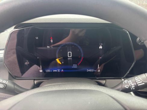 Used 2025 Chevrolet TrailBlazer LT image 15