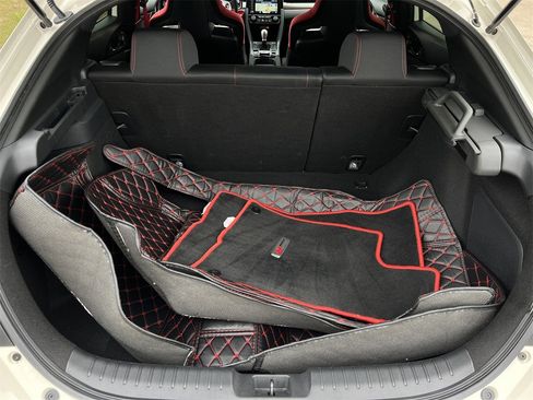 Used 2021 Honda Civic Type R image 24