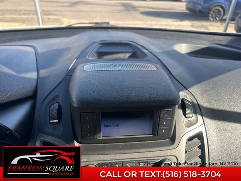 Used 2019 Ford Transit Connect XL image 38