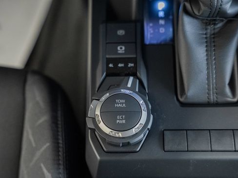 New 2026 Toyota Tacoma SR5 AWD/4WD image 24