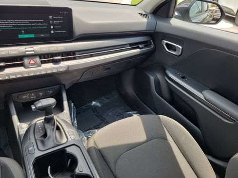 New 2026 Kia K4 FWD image 25