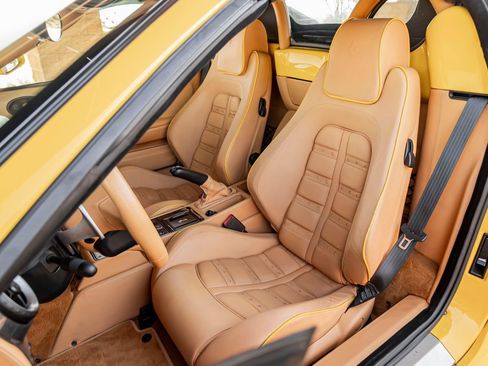 Used 2005 Ferrari F430 Spider RWD image 20
