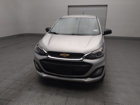 Used 2022 Chevrolet Spark LS FWD image 15