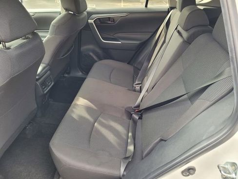 Used 2024 Toyota RAV4 LE image 8