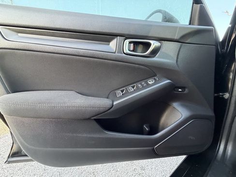 Used 2022 Honda Civic Sport image 19