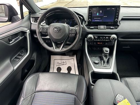 Certified 2022 Toyota RAV4 XSE w/ XSE Grade Weather Package image 17