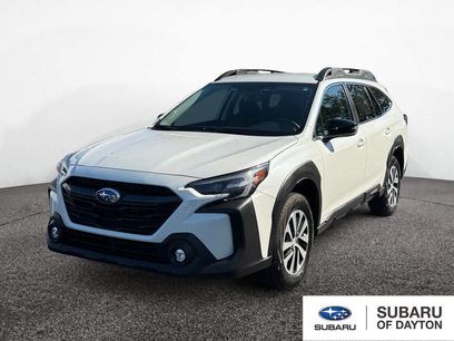 Used 2025 Subaru Outback Premium w/ Popular Package #1A