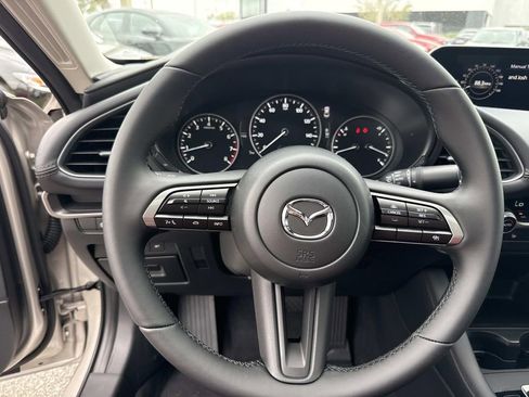 New 2026 MAZDA MAZDA3 2.5 S Sedan w/ Preferred Pkg FWD image 45