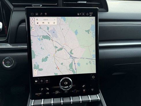 New 2026 GMC Terrain Elevation image 3