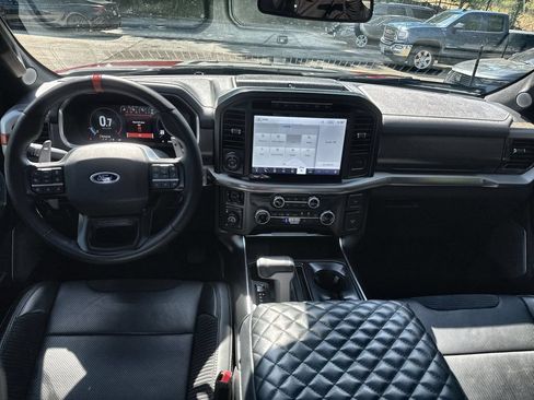 Used 2023 Ford F150 Raptor w/ Raptor Carbon Fiber Package AWD/4WD image 30
