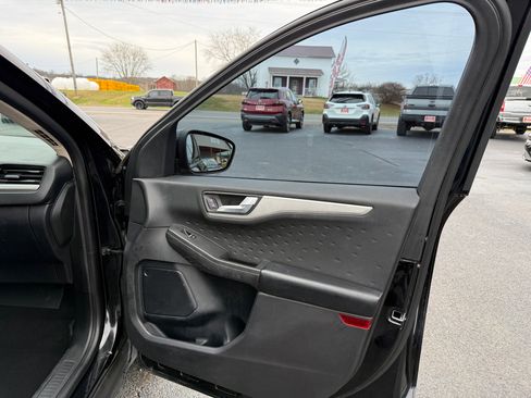 Used 2020 Ford Escape SEL image 27