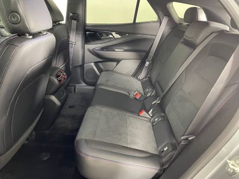 New 2026 Chevrolet Blazer EV RS image 13