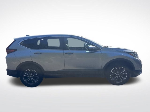 Used 2022 Honda CR-V EX-L image 8