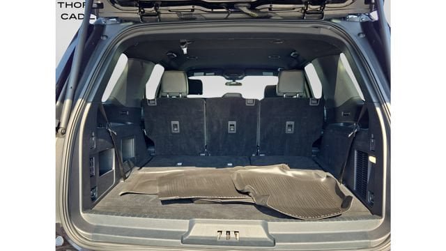 Used 2024 Ford Expedition Timberline AWD/4WD image 34