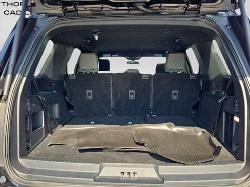 Used 2024 Ford Expedition Timberline AWD/4WD image 34