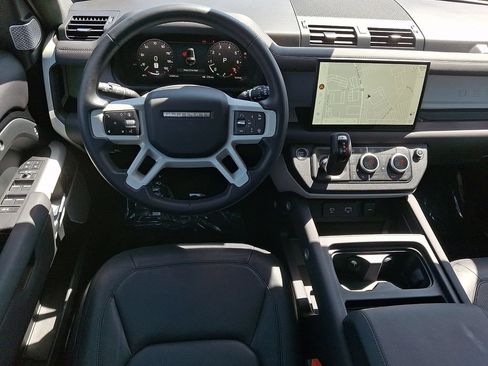 Used 2024 Land Rover Defender 130 S AWD/4WD image 13