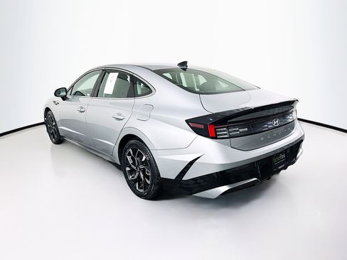 Used 2024 Hyundai Sonata SEL image 5