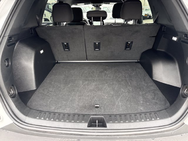 Certified 2025 Chevrolet Equinox LT AWD/4WD image 23