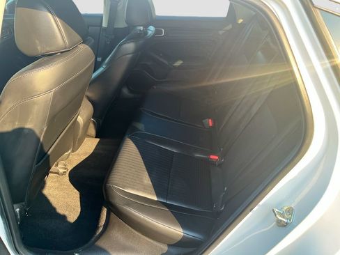 Used 2023 Honda Civic EX-L image 23