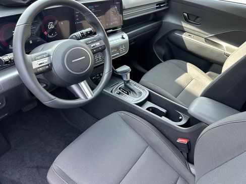 Used 2026 Hyundai Kona SEL Sport image 10