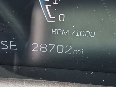 Used 2024 Cadillac XT4 Sport FWD image 20