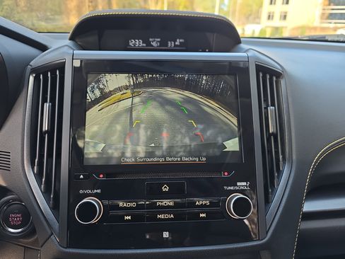 Used 2023 Subaru Crosstrek 2.5i Sport image 21