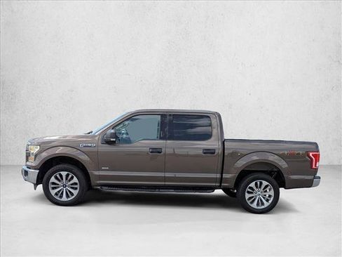Used 2016 Ford F150 King Ranch image 8