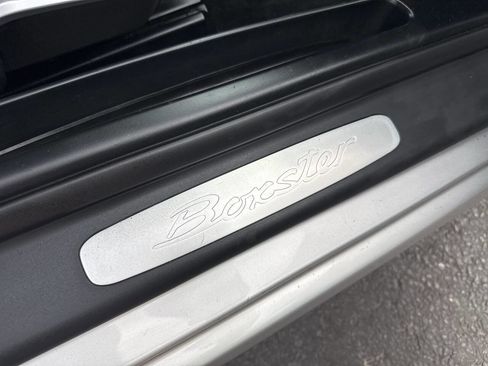 Used 2005 Porsche Boxster image 34