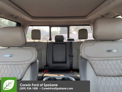 Certified 2026 Ford F250 Platinum w/ Platinum Plus Package AWD/4WD image 35