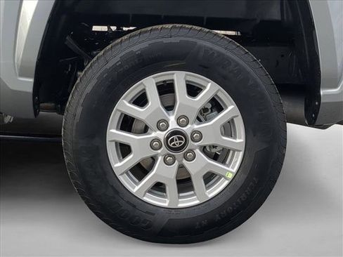 New 2026 Toyota Tacoma SR5 image 27