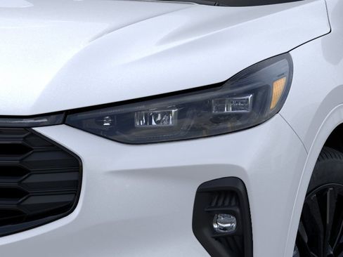 New 2026 Ford Escape ST-Line Elite w/ Equipment Group 501A AWD/4WD image 18