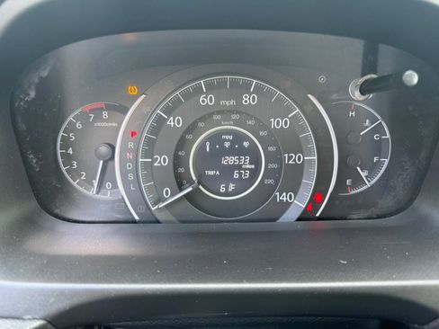 Used 2015 Honda CR-V EX-L image 34