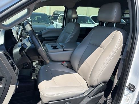 Used 2019 Ford F250 XL w/ Power Equipment Group AWD/4WD image 32