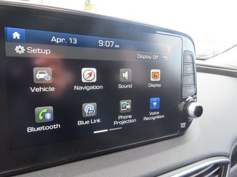 Used 2019 Hyundai Santa Fe AWD w/ Cargo Package image 25