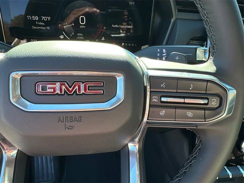 New 2026 GMC Terrain Elevation w/ Elevation Premium Package image 27