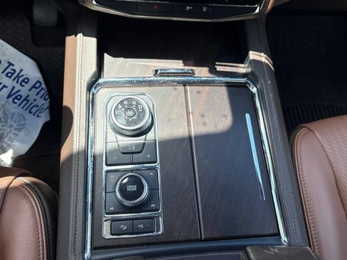Used 2022 Ford Expedition Max King Ranch AWD/4WD image 45