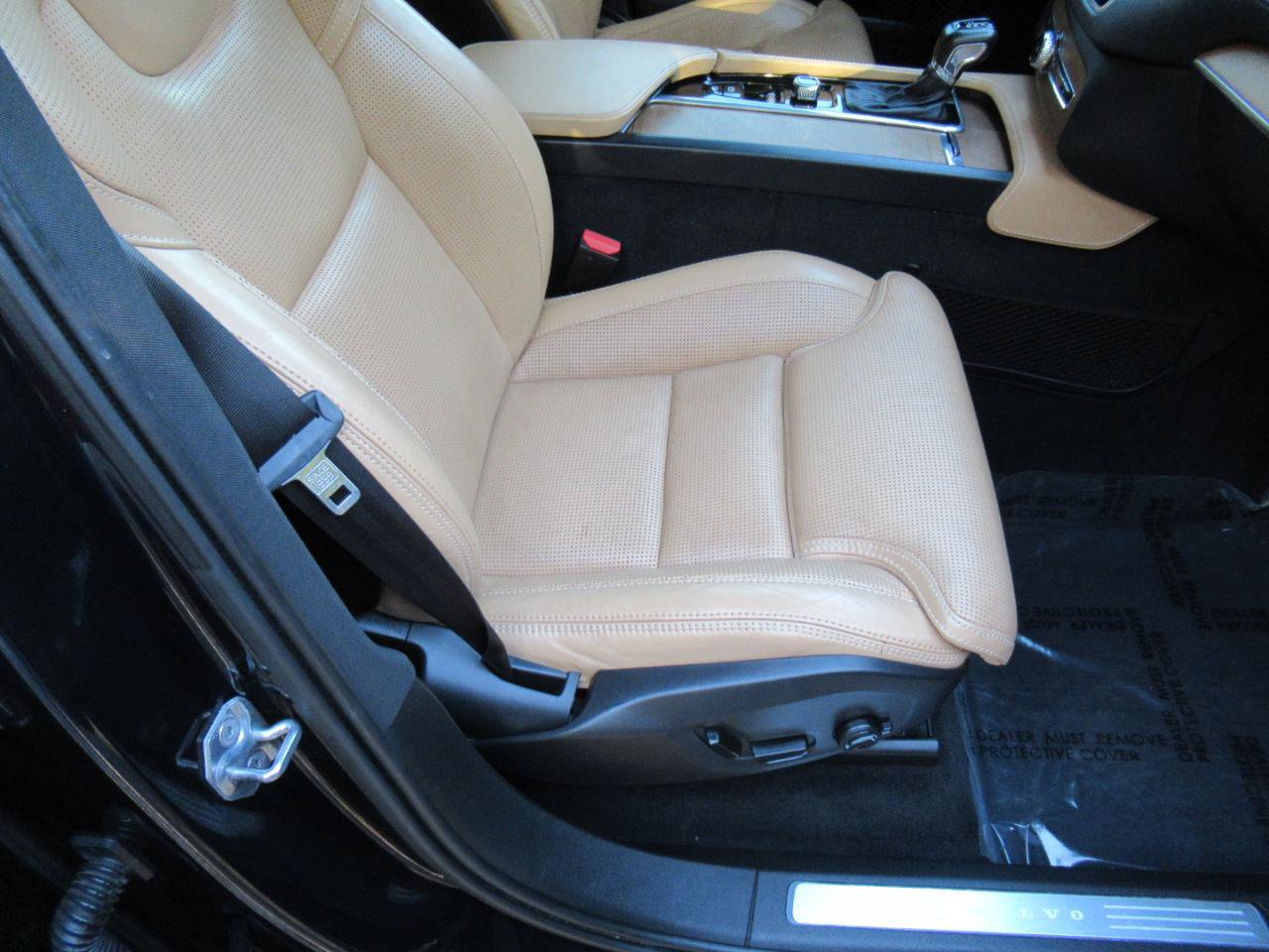 Used 2019 Volvo XC90 T6 Inscription w/ Advanced Package AWD/4WD image 20