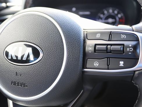 Used 2021 Kia K5 GT image 24