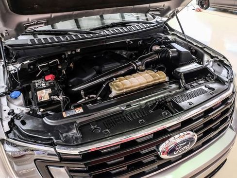 Used 2019 Ford Expedition Limited w/ Equipment Group 303A image 47