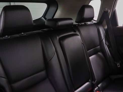 Used 2022 Nissan Rogue SV w/ SV Premium Package FWD image 28
