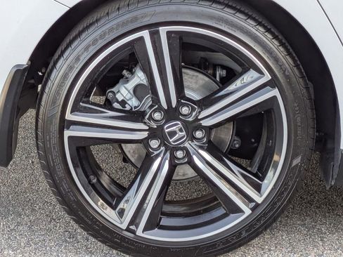 Used 2025 Honda Accord Sport image 23