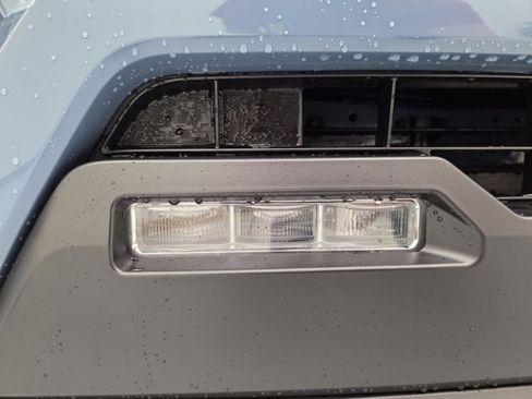 New 2026 Toyota Tacoma TRD Sport image 11