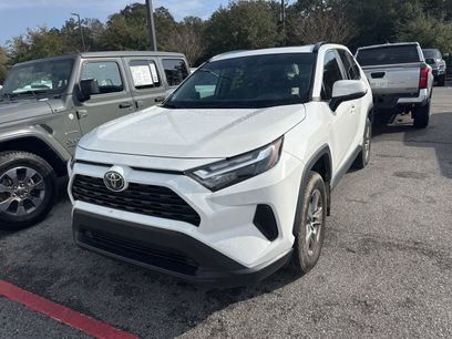 Used 2024 Toyota RAV4 XLE w/ Convenience Package
