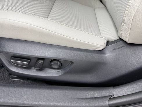 New 2026 Toyota Camry XLE FWD image 28