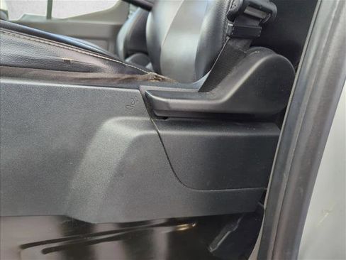 Used 2021 Ford Transit 250 148 High Roof w/ Load Area Protection Package image 10