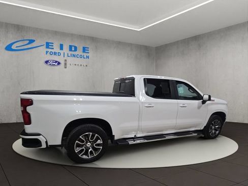 Used 2022 Chevrolet Silverado 1500 RST AWD/4WD image 6