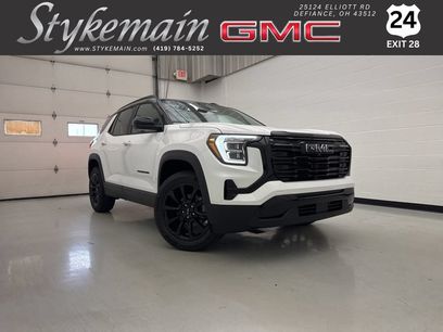 New 2026 GMC Terrain Elevation w/ Elevation Premium Package